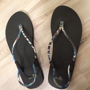 Sanuk Sandals | Women’s Size 6